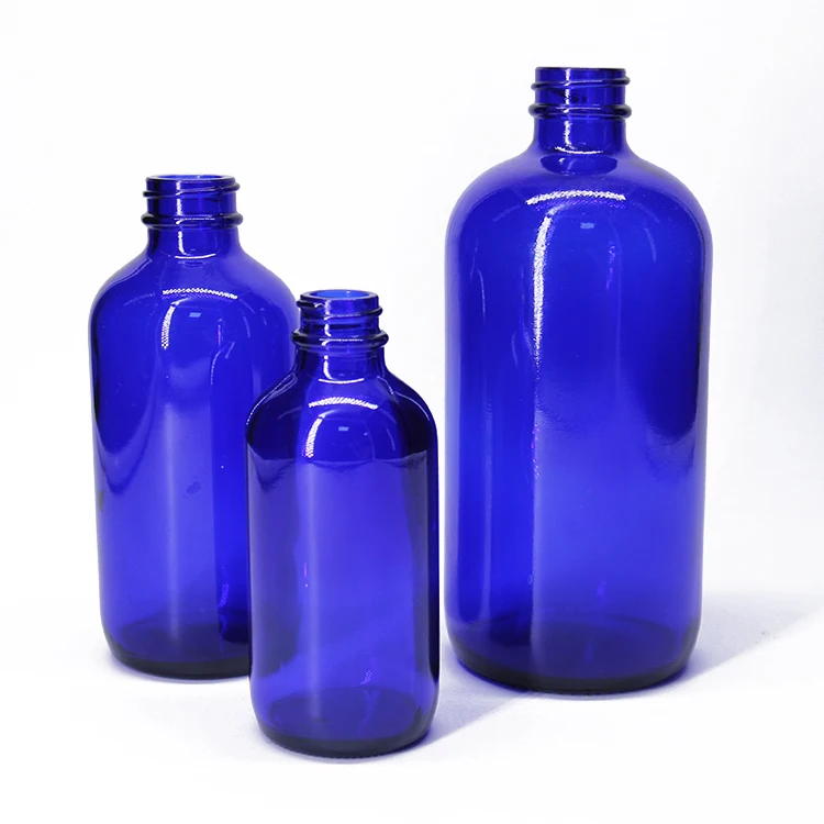 50ml Boston Massage Pipette Refillable Bottles And 100ml Drop For Massage Pipette Refillable Bottles