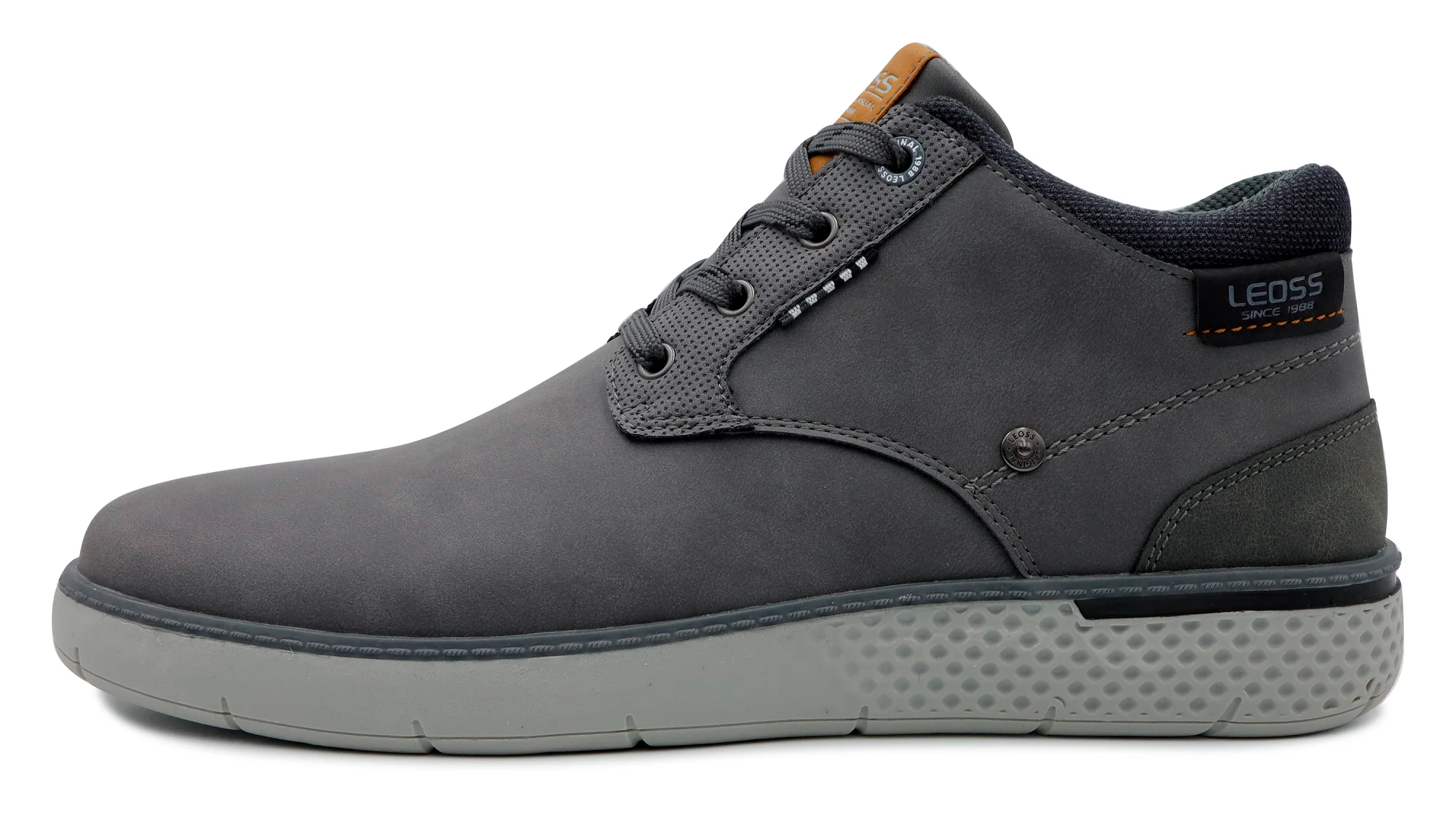 Wholesale Lace-Up Comfortable Casual Shoes Fashionable Martin Boots With 3d Printing