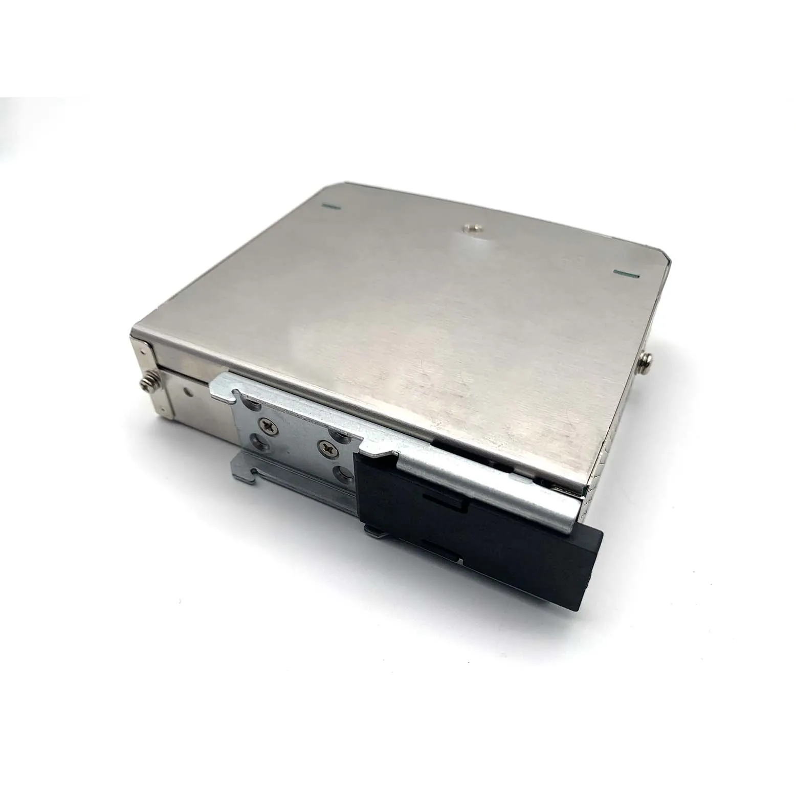 Блок питания DC/DC преобразователь, модельный QUINT-PS 24VDC/5A DIN-рейка монтажа Феникс/Феникс 2320034