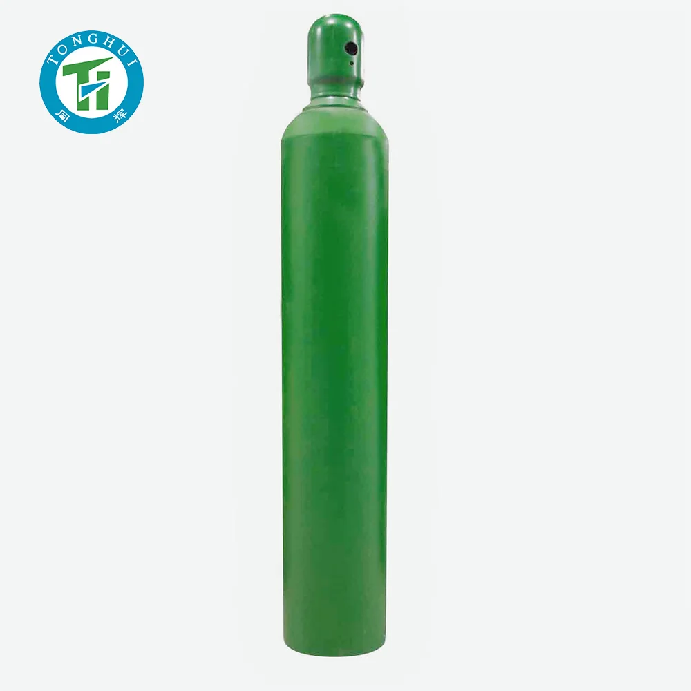 40L/45L/47L Bottle Tank Gas Cylinder