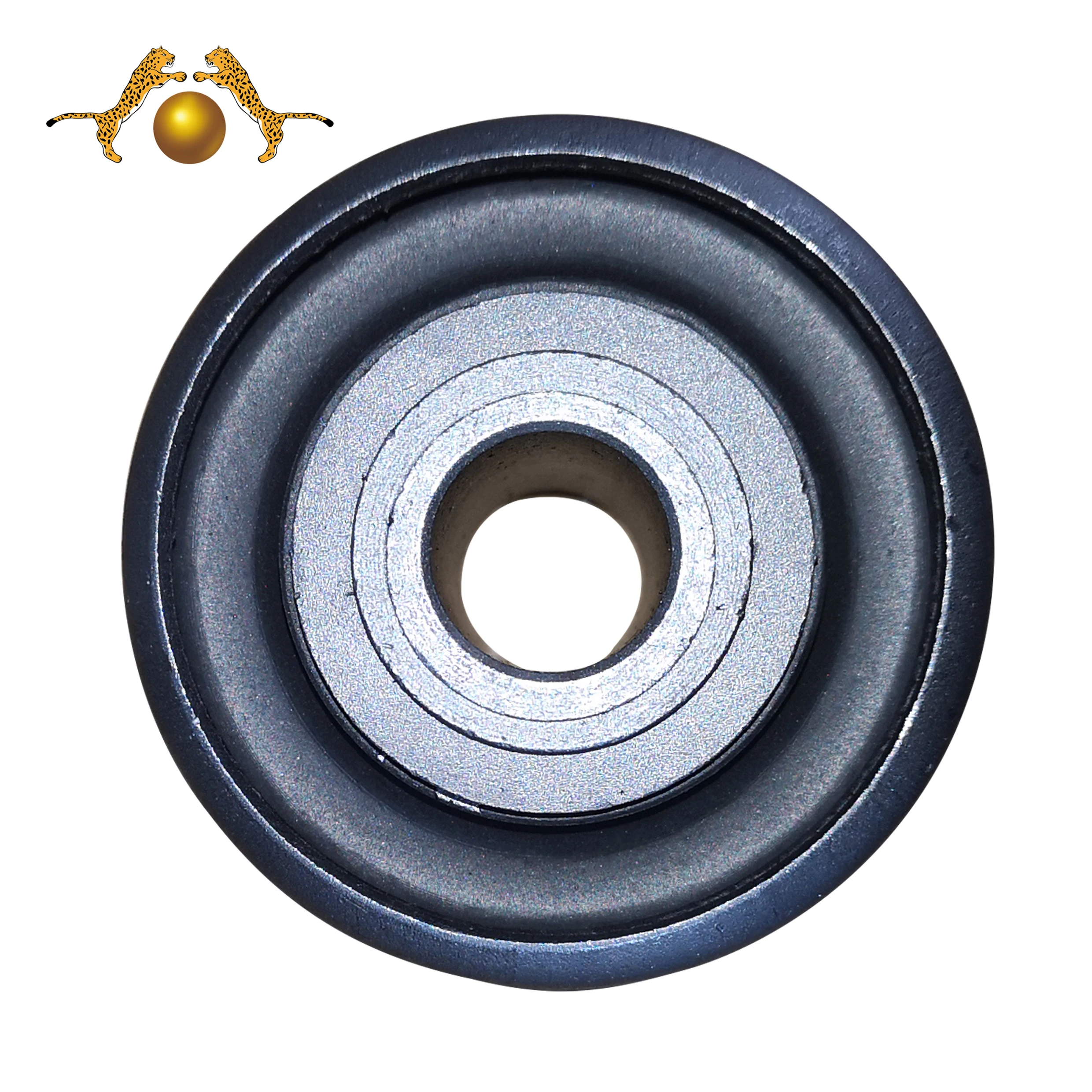 1534587140 г. плавающая резиновая втулка для подвески кабины CXZ CYZ CYH удобный привод из высококачественной