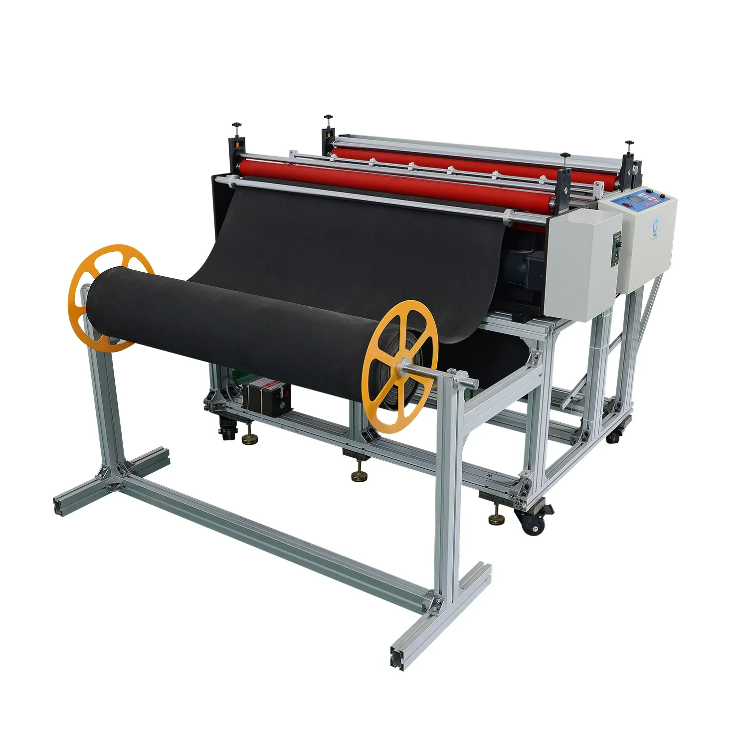 
Roll to Sheet A4 Paper Cutter Machine high speed thermal paper roll cutting machine 