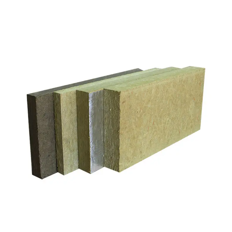 Rock wool panel rock wool wall sound insulation materials Australian standard rock wool insulation