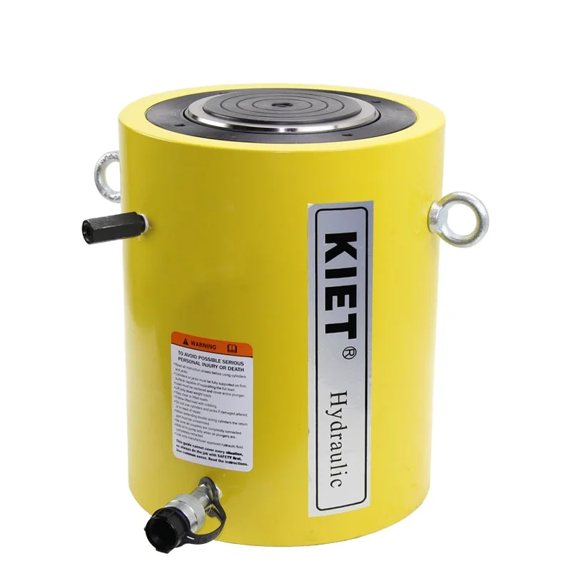 Construction Jack of 500 ton Hydraulic Jack