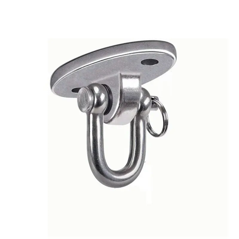 SELEWELL Rotator Safety Rotational Device Spinner Hanger Swing Swivel Rotator Capable 450kg