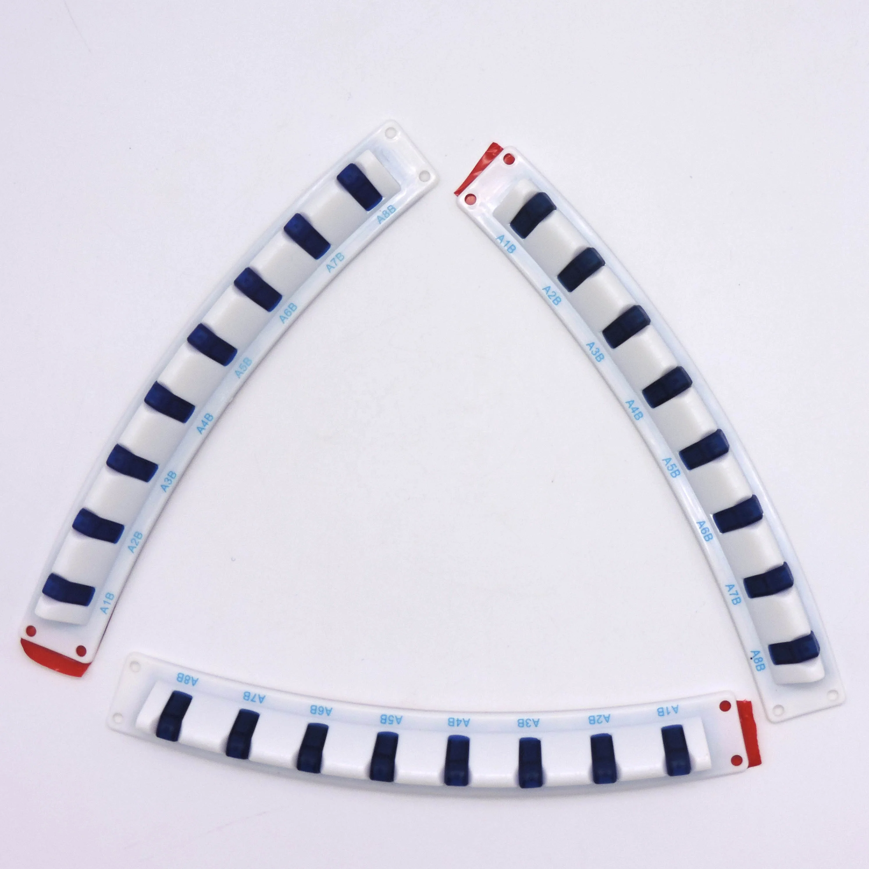 Factory sale Disposable Cardiac surgical  suture organizer