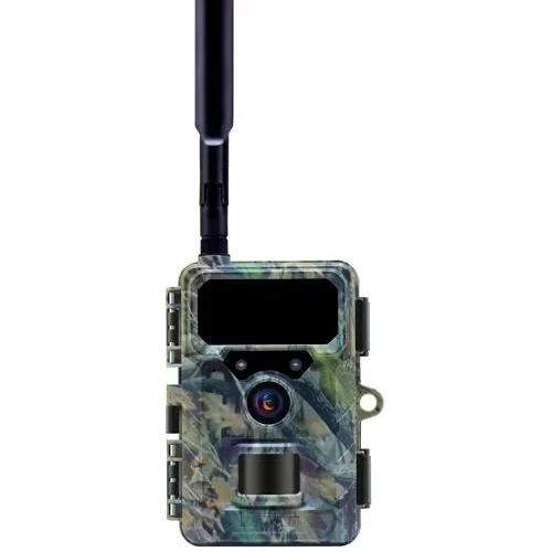 RD4019G 4G   Waterproof IP66 32M Game Wildlife Hunting Waterproof Outside Cameras For US