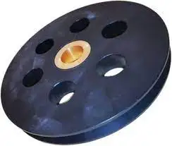 88568GT  Long Beach Mall Genie Retractable Cable Sheave Smaller 88568  GENIE SHEAVE Retail Building Material Industries New