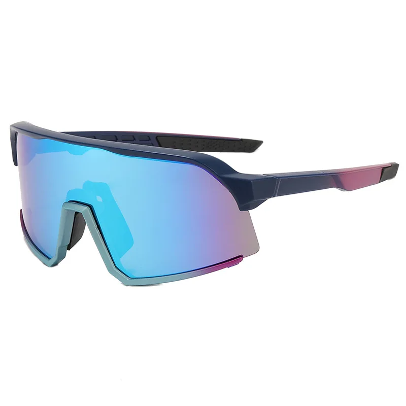 2022 New Sports Sun Glasses Goggles Outdoor Polarized Cycling Sport Sunglasses