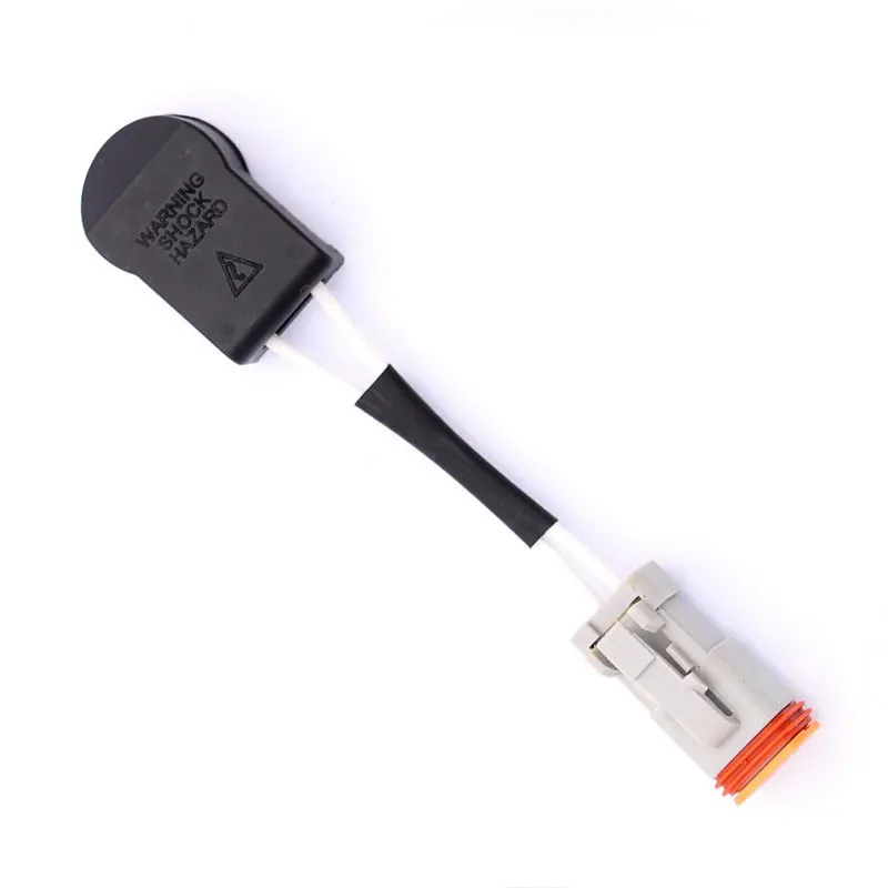 OE#3803682 Injector Module Wiring Harness diesel Fuel For Cummins 5.9L-6.7L-ISM11 QSM11-N14 M11 L10