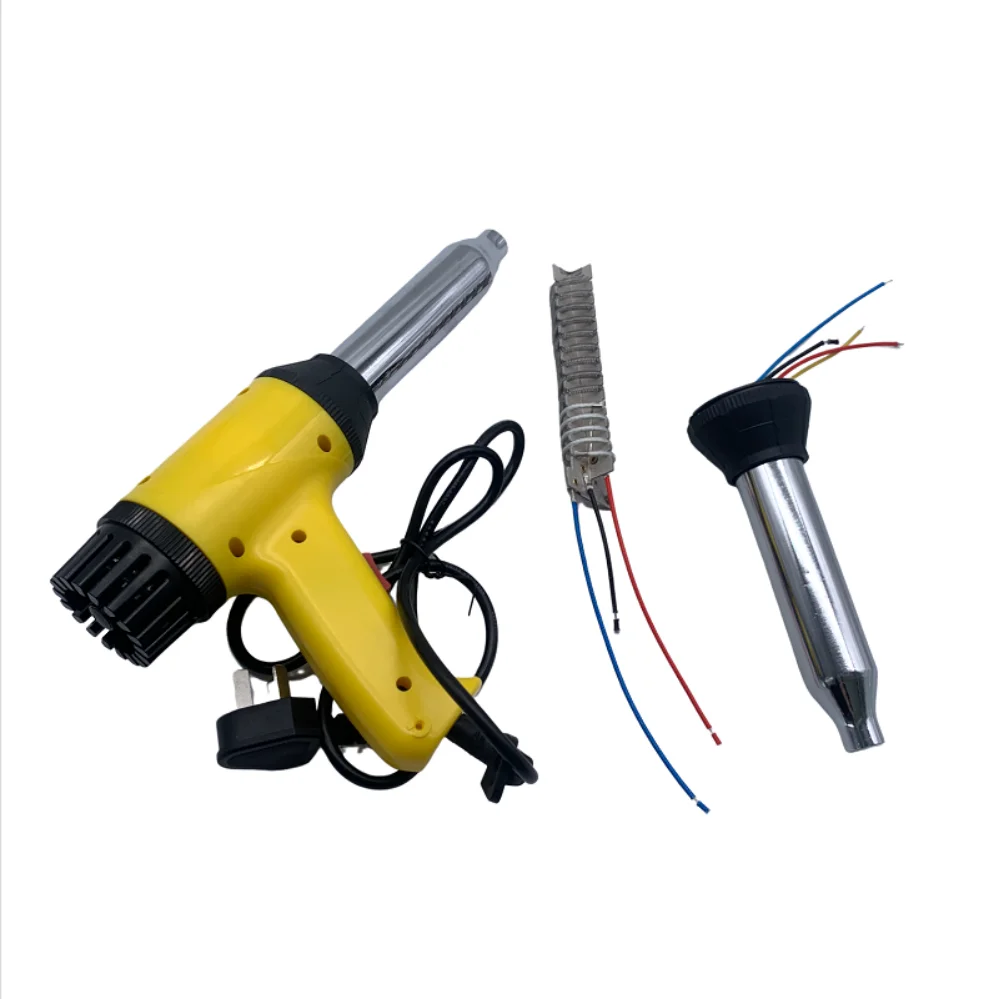 OEM Factory High Yemperture Heating element Hair Dryer Electric Parts Mica Heater