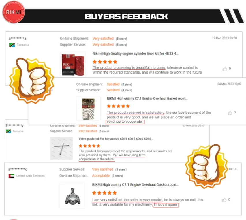 Processing customization Construction works V2607 enginecylinder Sleevecylinder Covercylinder Block Piston