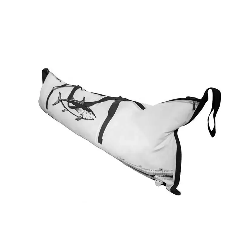 Водонепроницаемый изолированный охладитель для рыбалки LE CITY OEM ODM TPU с холодным охлаждением и дренажным клапаном