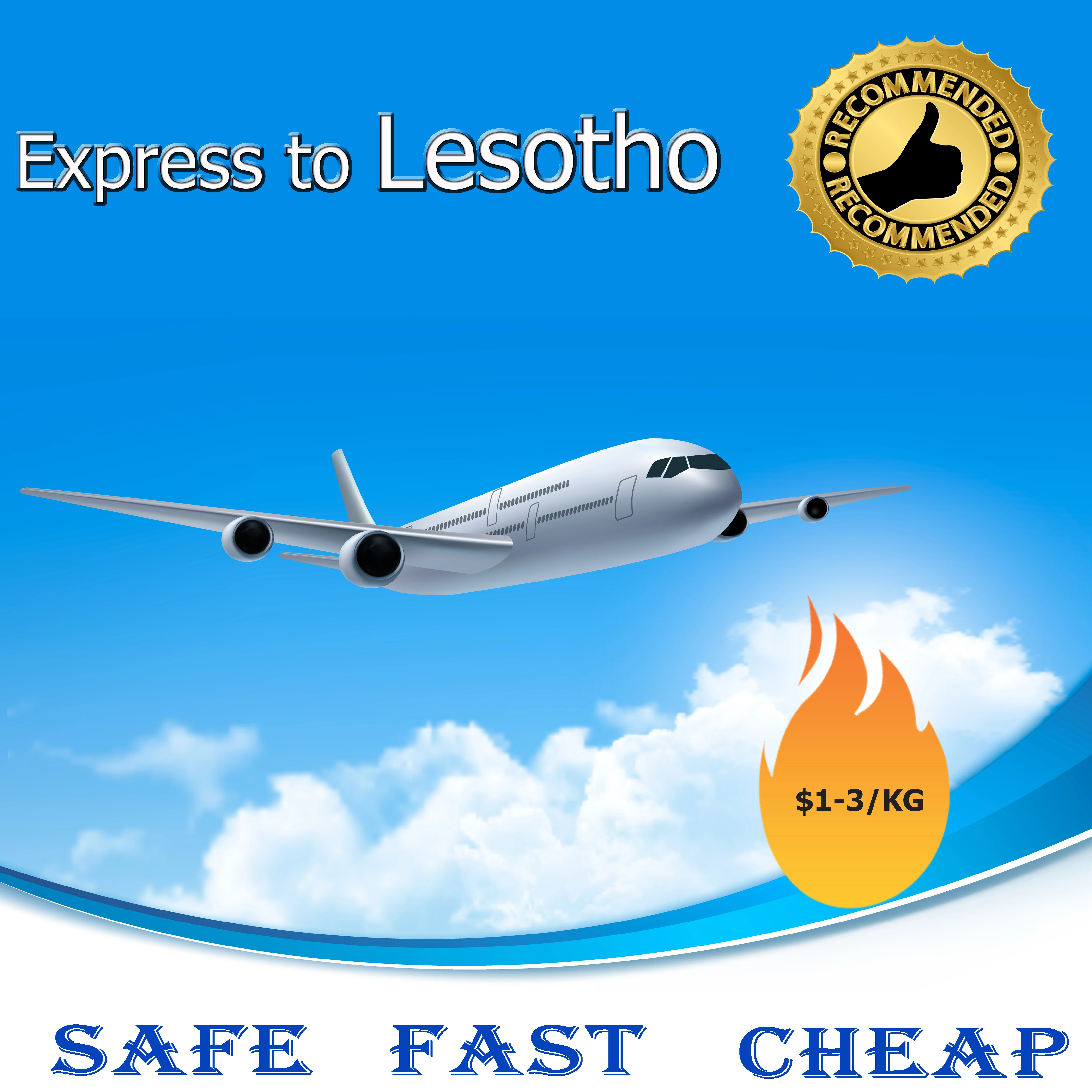 Услуги экспресс-доставки UPS/DHL/FEDEX/TNT/EMS из Китая в
