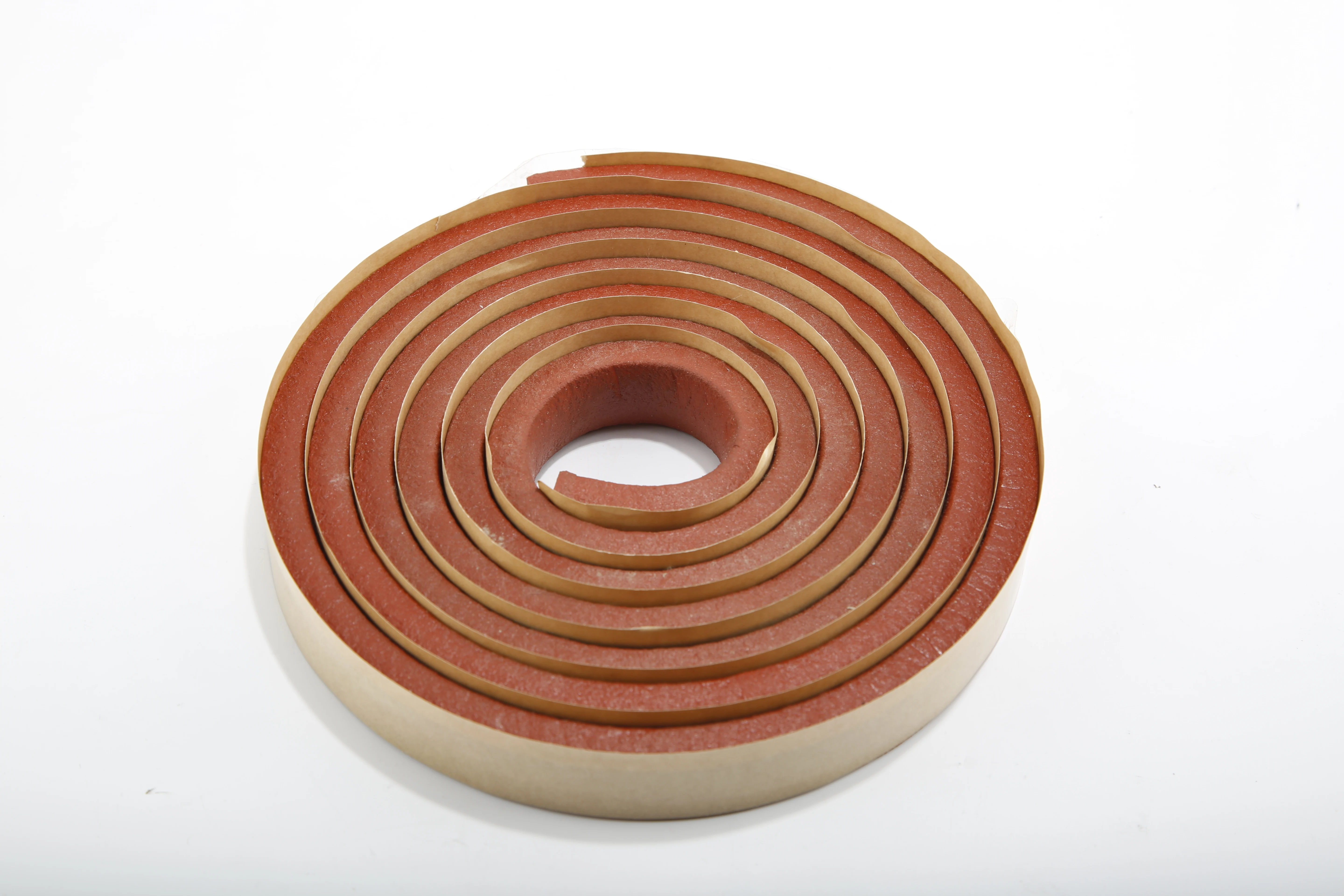 Swelling waterstop strip construction joint swellable waterstop bar