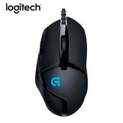 Logitech G402 game mouse 8-button wired Programmable special for macro e-sports