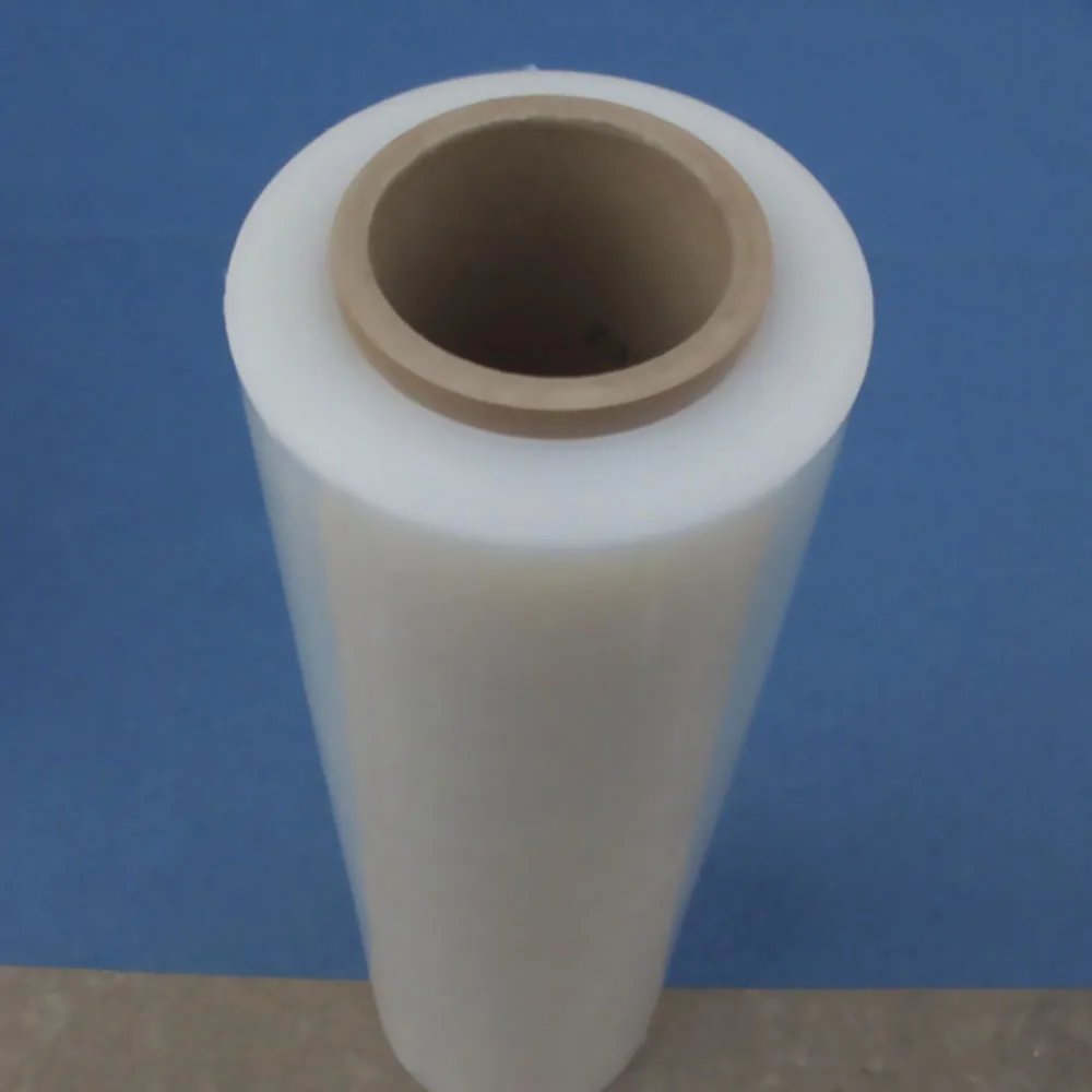 Top selling products in alibaba stretch cling wrap packaging