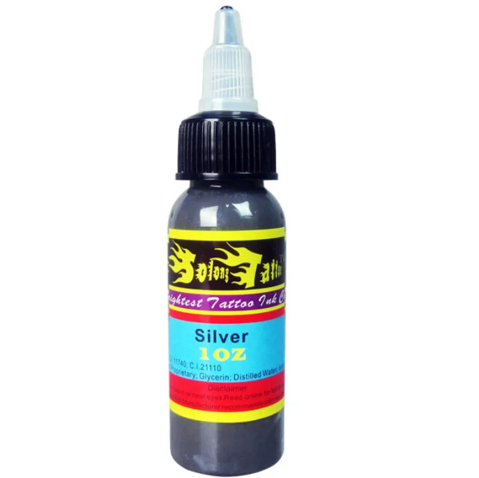 price cheap tattoo ink Pigment kit NEW 21Colors 30ml/bottle Tattoo Ink