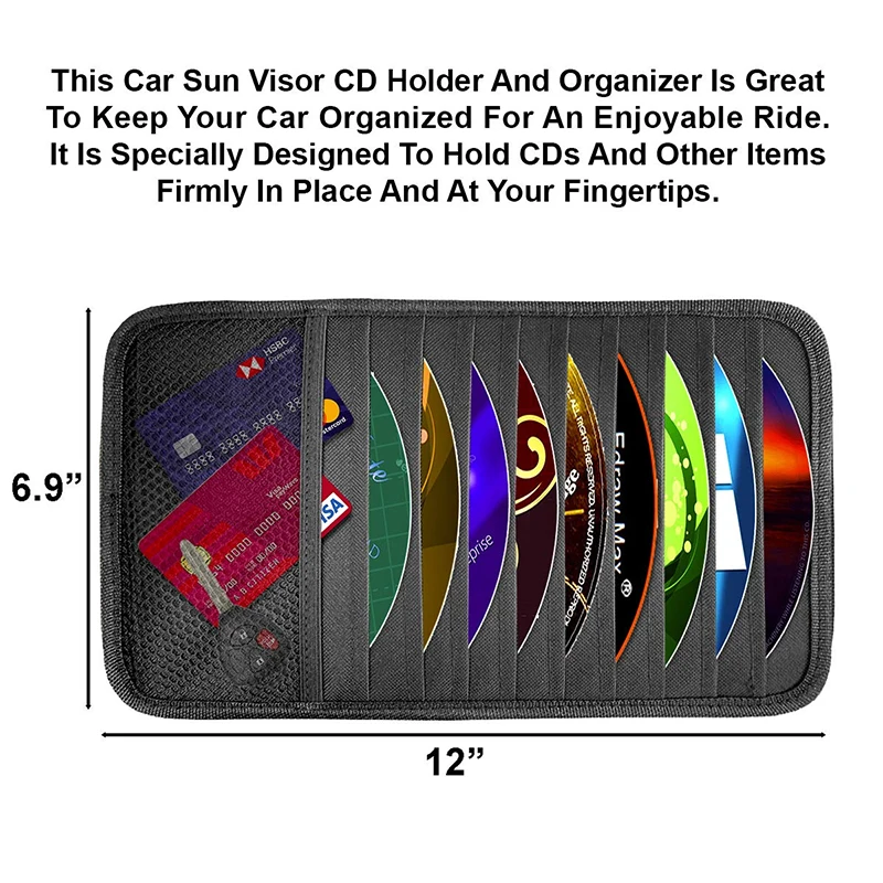 High quality New arrival car phone holder cd slot Durable cd mobile car holder car holder