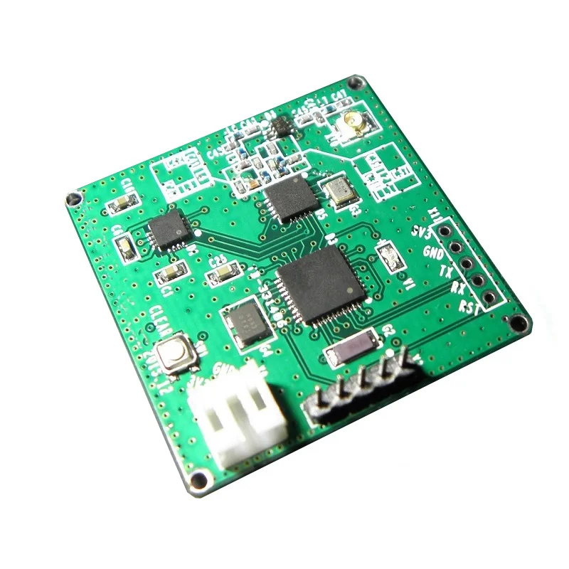 oem pcb prototype production supplier with pcba assembly Service Circuit board pcb board for power amplifier pcb board