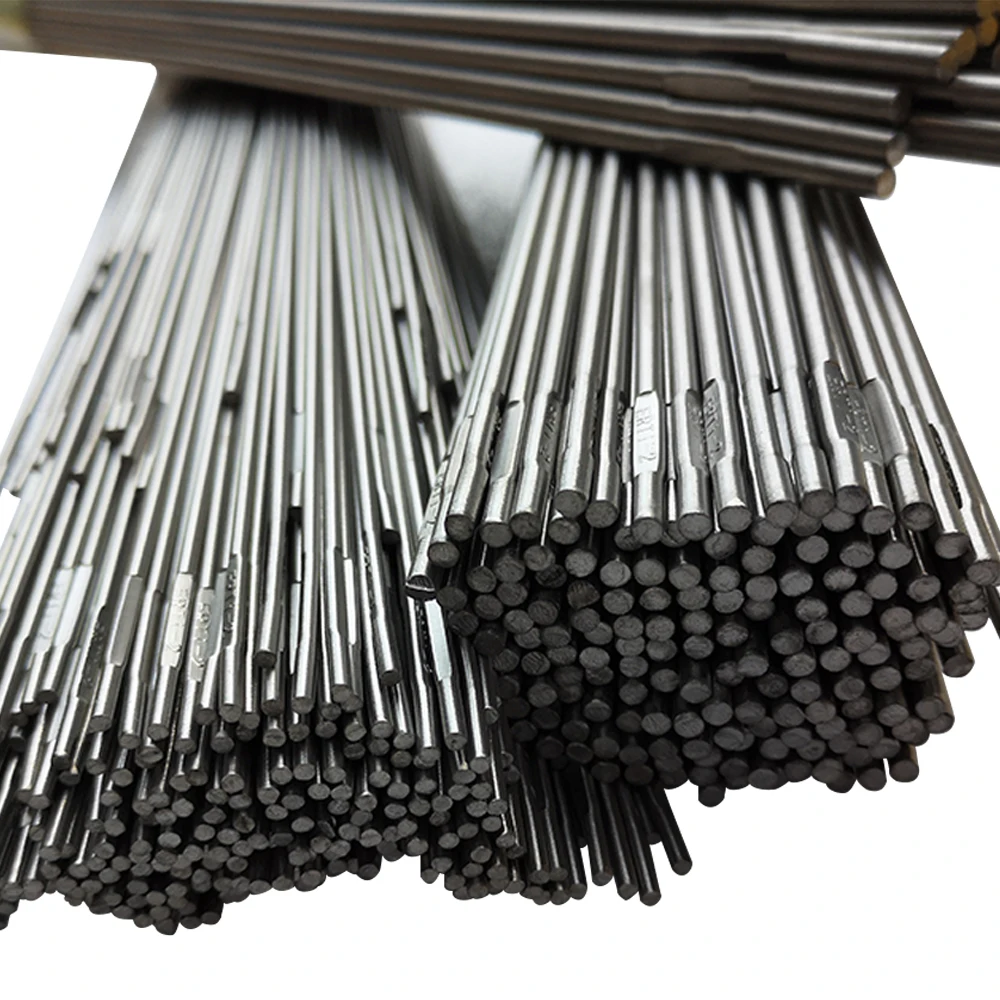Dia 0.8mm 1mm 1.2mm 2mm titanium welding wire rod erti per kg ti filler wire