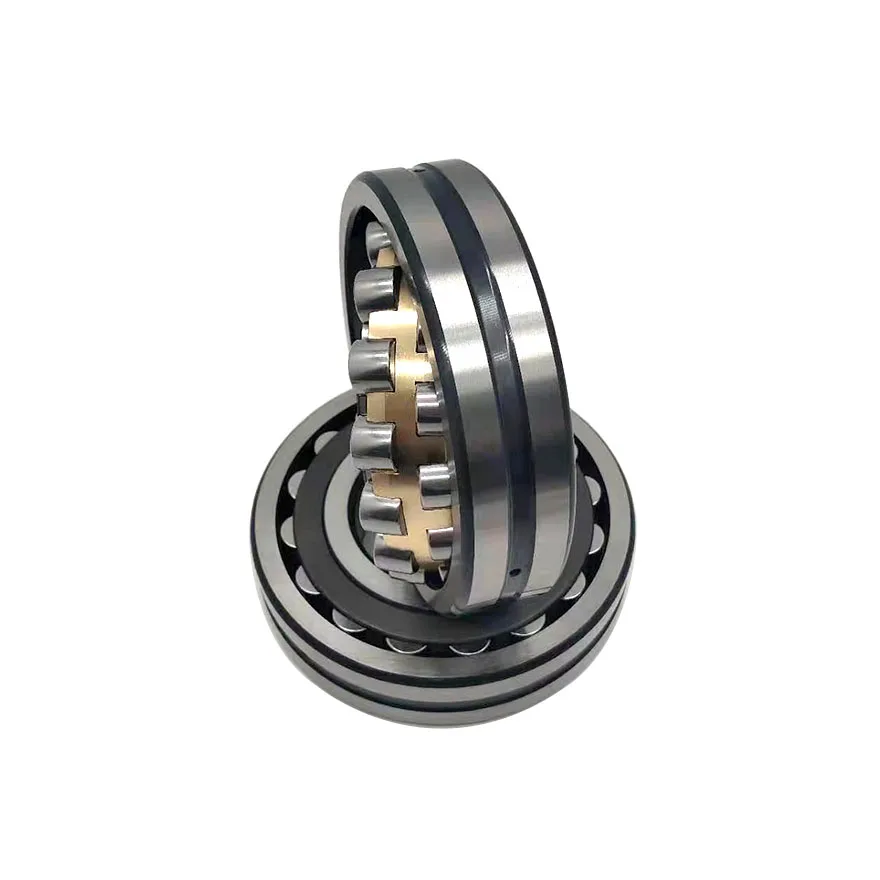 
Miniature Bearing Self-aligning Roller bearing For Machine Tools 