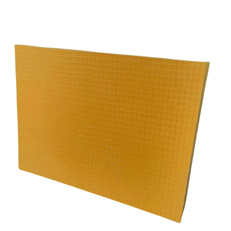 High Quality Flexible XPS Styrofoam Wall Panels Soundproof Wall Insulation Foam Board XPS Extruded Polystyrene Foam Board