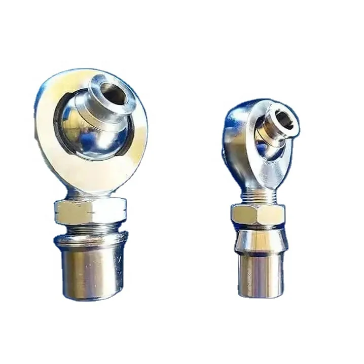 suspension parts heavy duty chromoly heim joint with kits 5/8 3/4 7/8 1 1/4