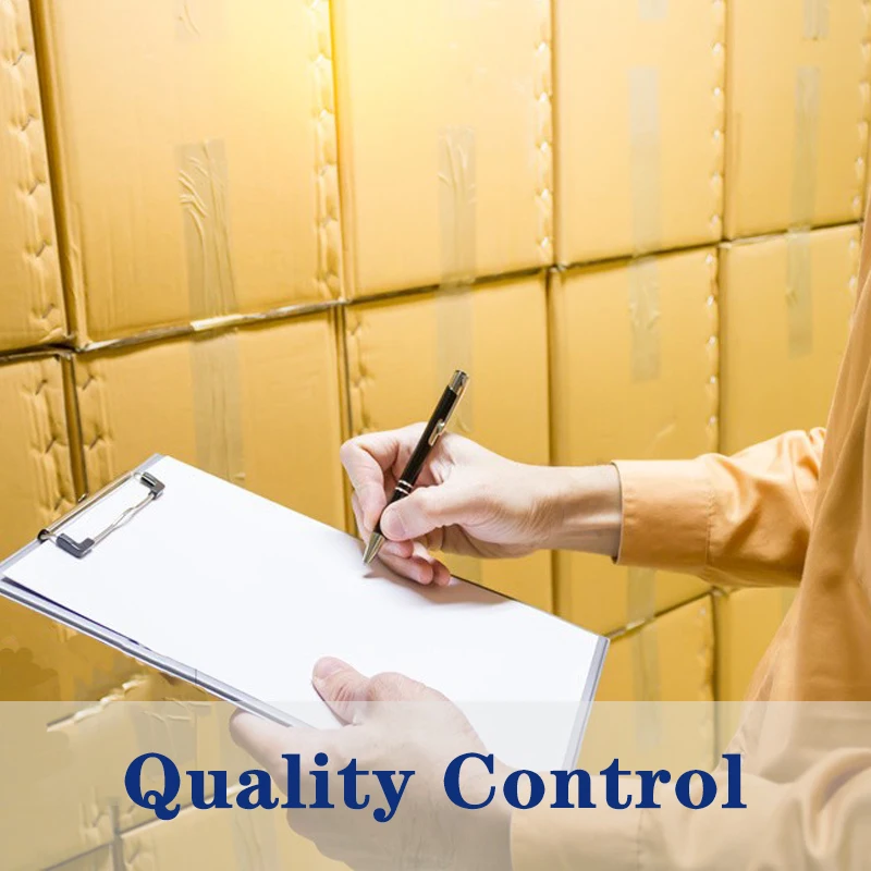 Служба контроля качества в большинстве городов