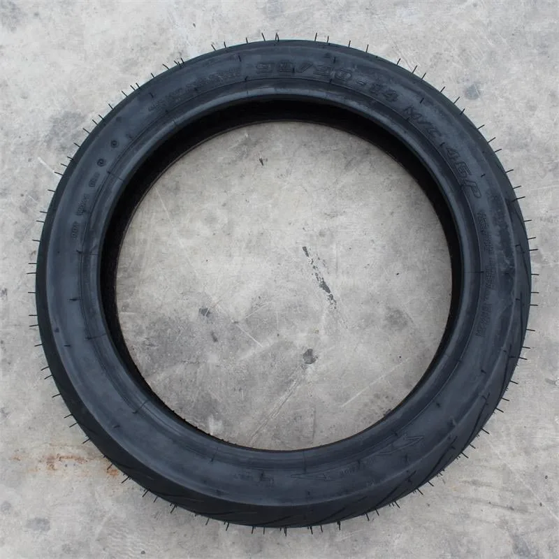 
scooter tyre motorcycle tyre 90/90-14 tube tyre 