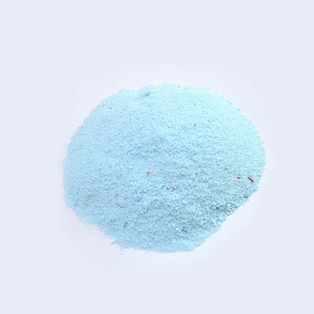 Competitive Price Brand Names of Laundry Detergent Washing Powder for Peru