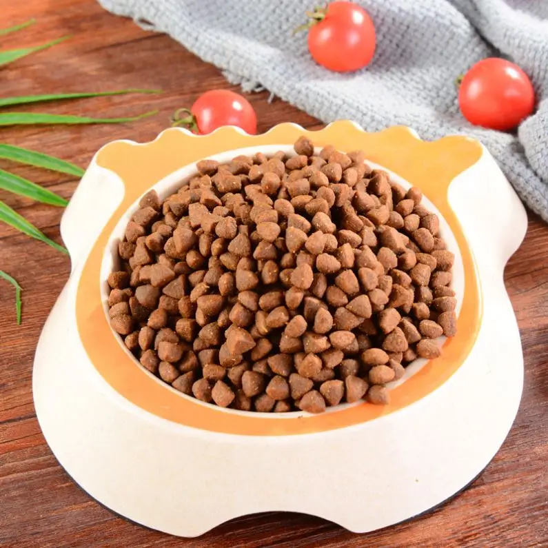  OEM ODM корм для взрослых собак в больших гранулах мука мышц Makanan anjing alimenti за короткие сапоги cani