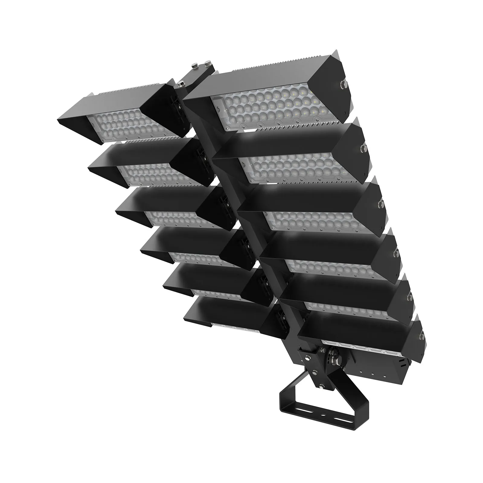 Factory Direct High Quality WIFI Non Led Show Where Electricity Flood Lights 100watts