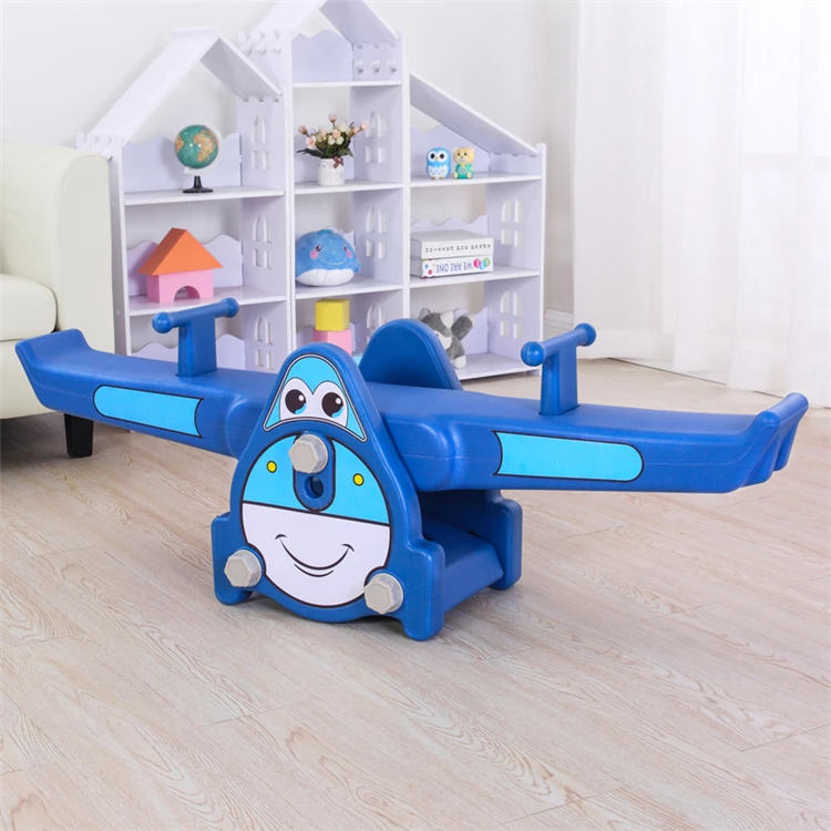  Дешевые оптовые продажи игрушек seesaw безопасный материал высокое качество и стабильный детский