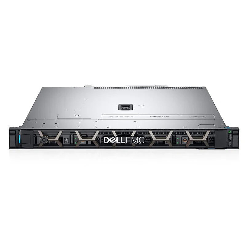 R250 Enterprise Level 2U Rack EMC Server Storage Server