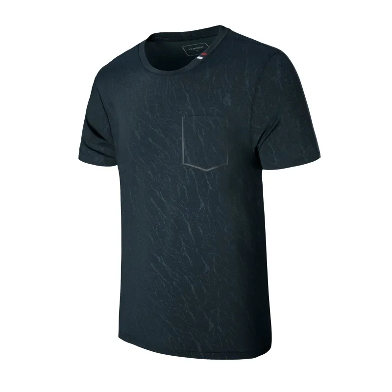 Custom T Shirts Mens Sportswear Print Fashion New Blank Sportswear Men Emboss Print Casual 100 Pcs NO Pattern Design Emboss