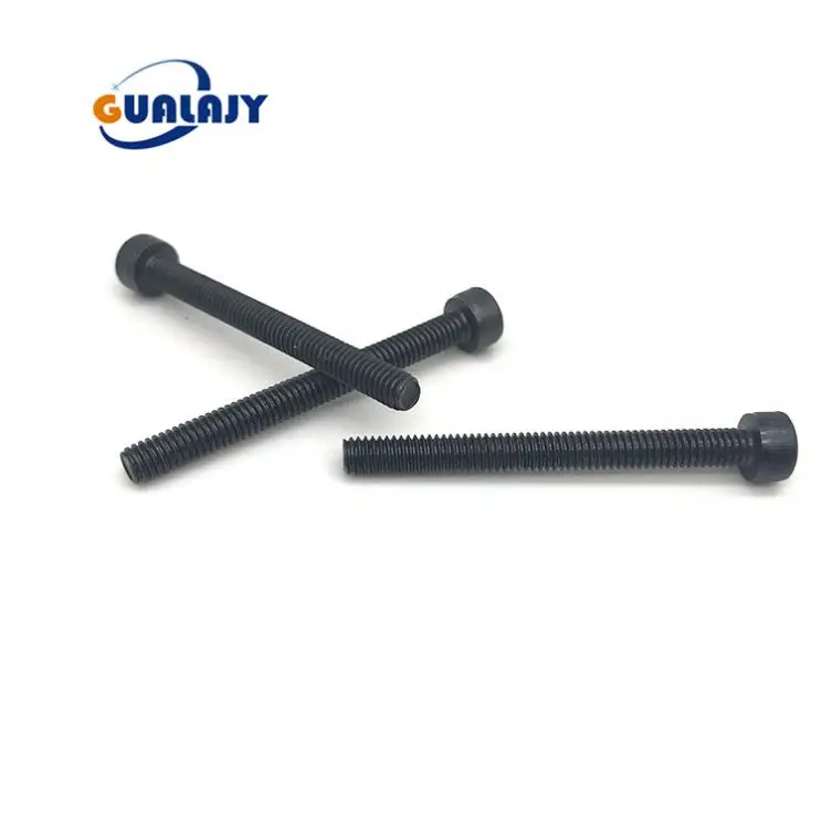 
Full Thread Stud Bolt Nut Bolt Lifting Eye Nut Wire Products 