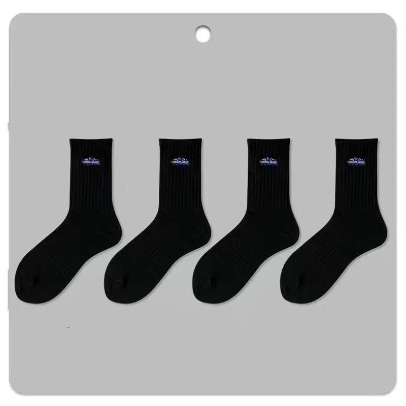 Custom General Sports Socks High Quality Soft And Breathable Non-slip Sports Sock Compression Original Socks
