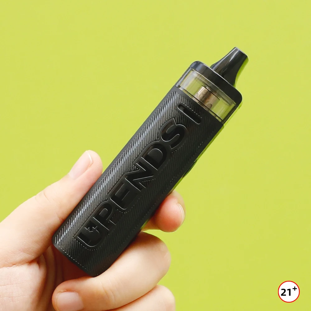 
Great Profit Vaping Cigarros Electronicos UPENDS Uppor Pod Mod Factory Price Electronic Cigarettes Vape 