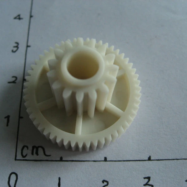 custom OEM small plastic part nylon plastic gear