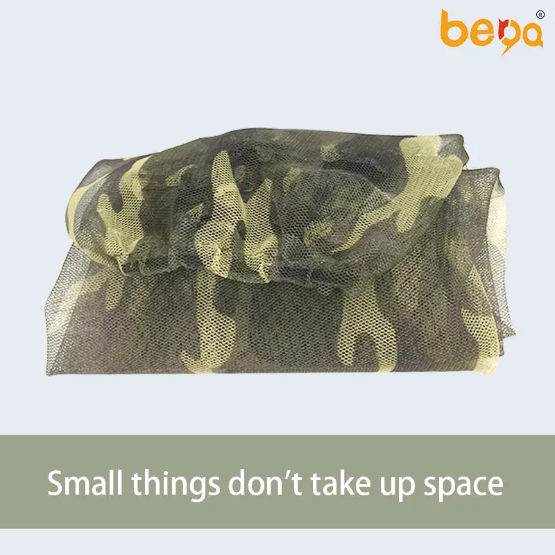 Outdoor Night Walking Fishing Hat Insect-proof Mosquito Net Sunscreen Camp Hike Hat Men and Women Anti-bee Sunshade Mask