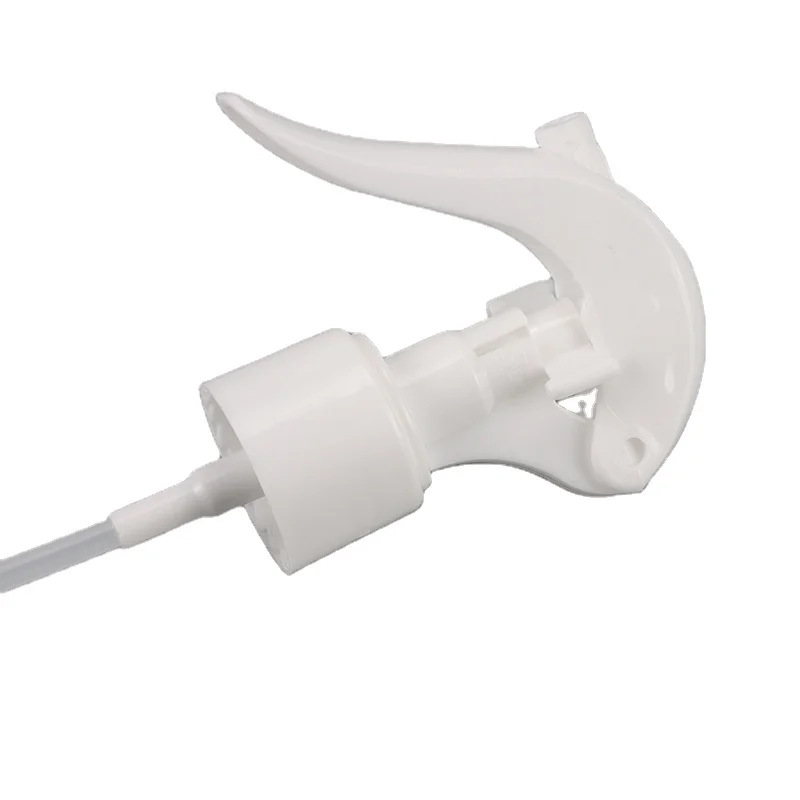 China manufacturer plastic mini trigger sprayer 28/410 spray mist trigger