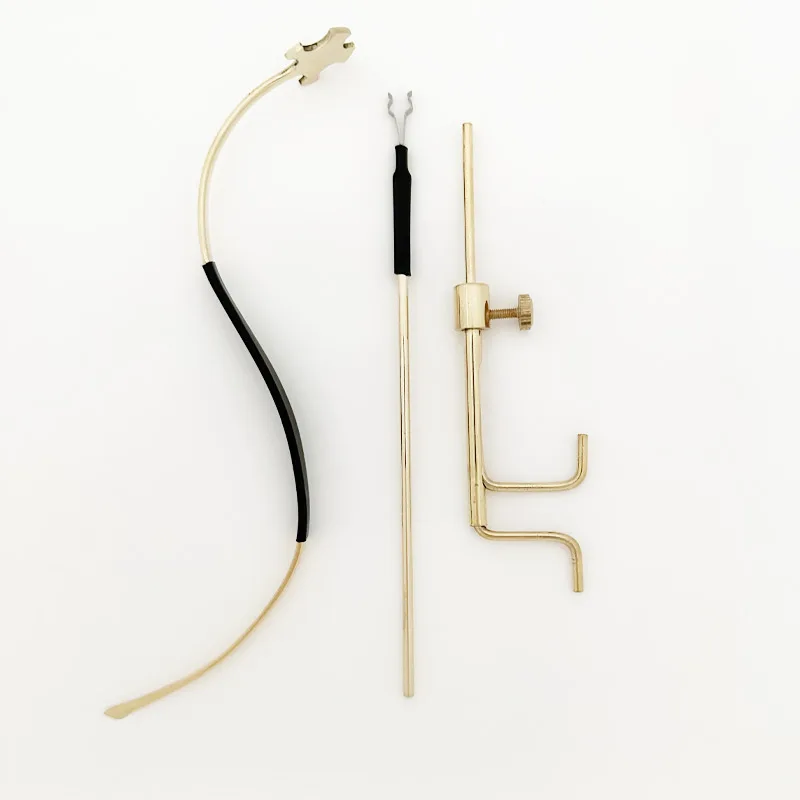 Violin tool accessories 4/4 3/4  string instruments column loudspeaker Violin pillar mounting tool