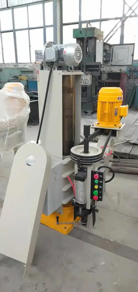 Manual Polishing Machine Granite Stone Grinding Machine