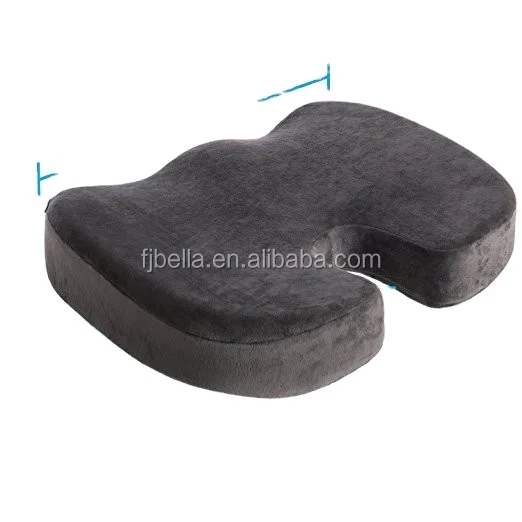 Anti-Decubitus Relieve Fatigue Seat Cushion Hemorrhoids Alternating Pressure Seat Cushion in Home Seat