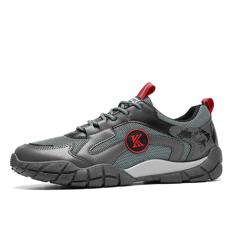 Hiking Personalised Sneaker Casual Sport Walk Air Running Shoes Low Moq Max For Man