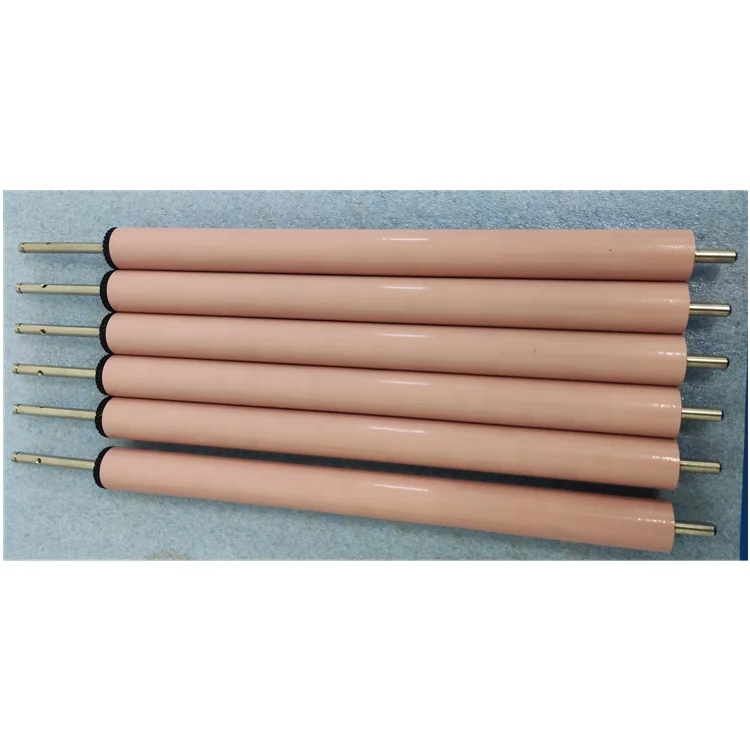 Color LaserJet Pro M452 MFP M377 M477 M479 Fuser Rollers Lower Water Foam Pressure Roller