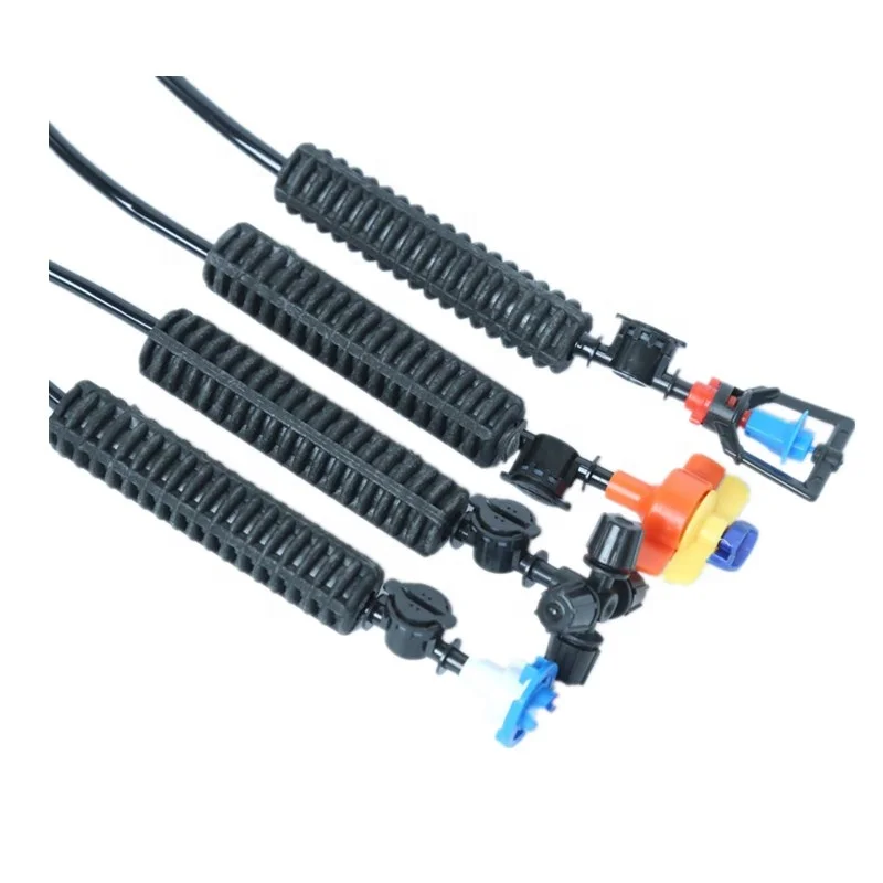 Sprinklers, Micro Rotary Sprinkler, Factory supply sprayer