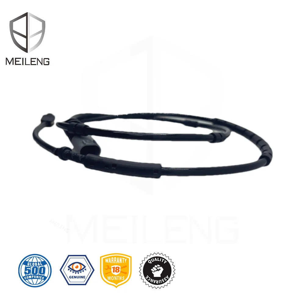MEILENG Wholesale Auto electrical systems Spare parts 34356792292 Car Rear Brake pad wear sensor For Bmw 1 2 3 4  series M4