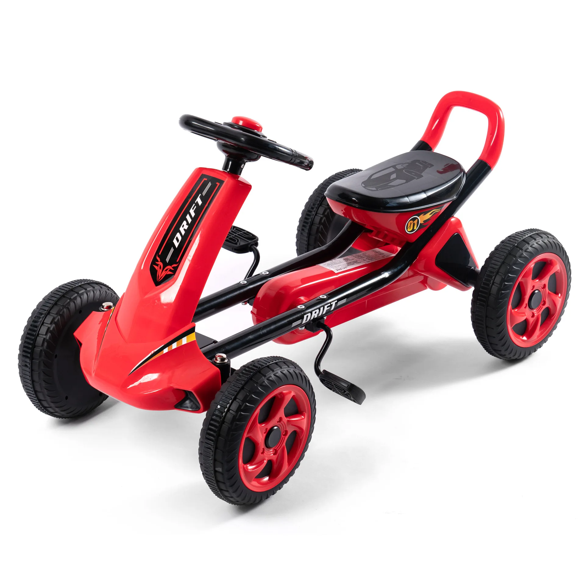 Hot selling high quality Four-wheel preschooler bicycle kids bike mini bike for kids